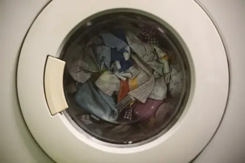 Washing Machine Details - Flickr - dejankrsmanovic