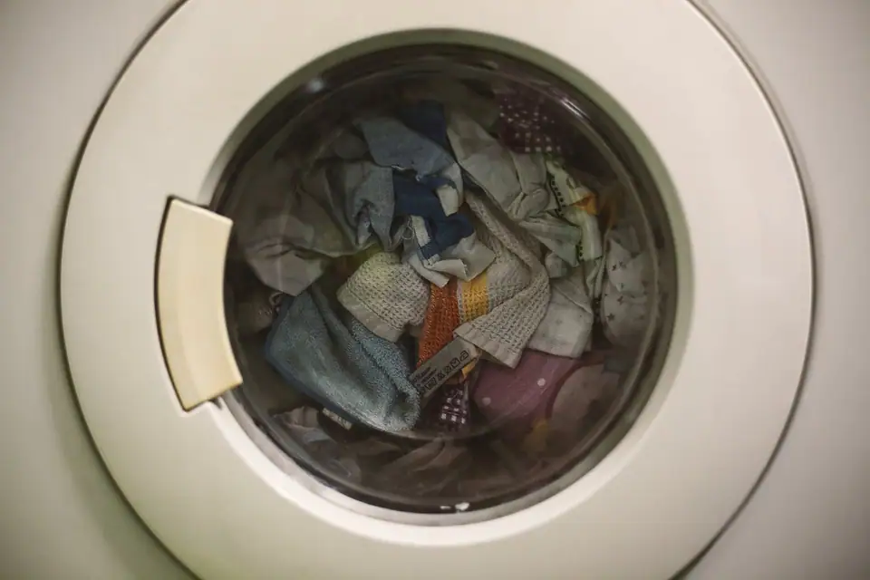 Washing Machine Details - Flickr - dejankrsmanovic
